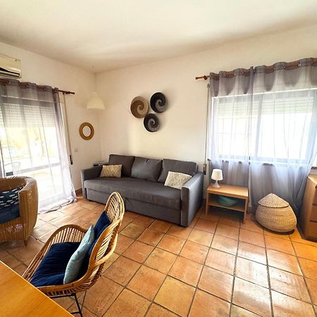 Vila Alegria Apartment Lagos Ngoại thất bức ảnh