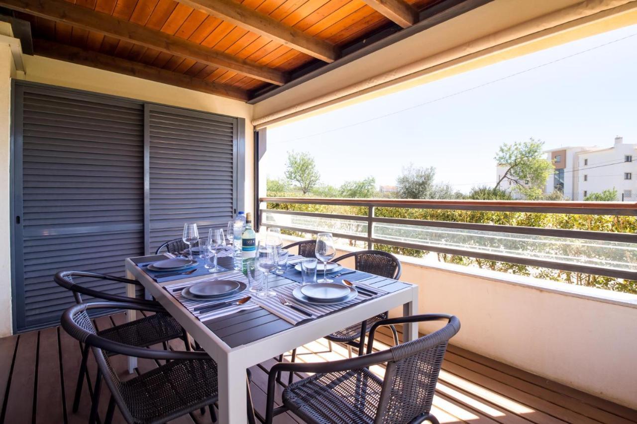 Vila Alegria Apartment Lagos Ngoại thất bức ảnh