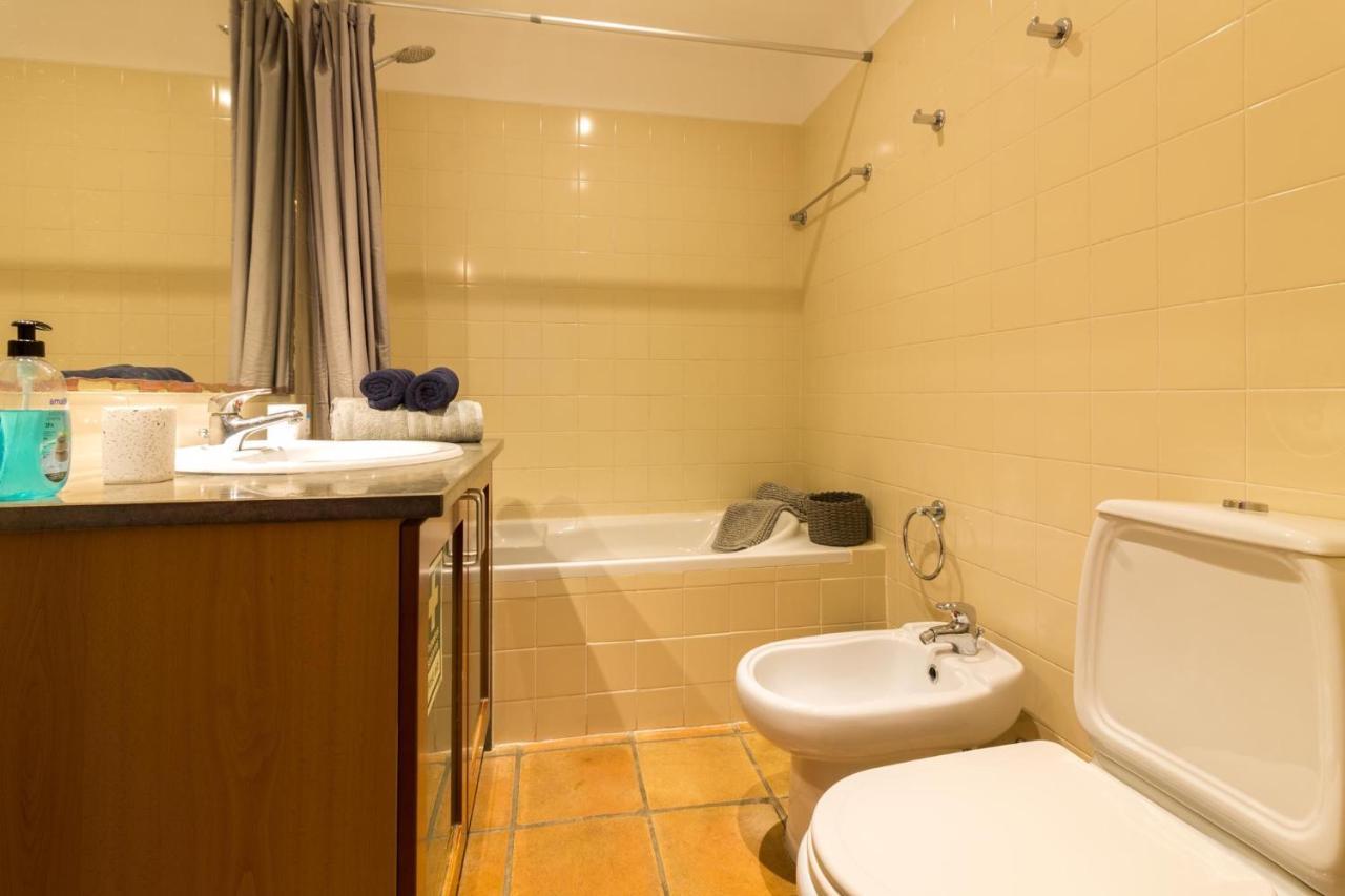 Vila Alegria Apartment Lagos Ngoại thất bức ảnh