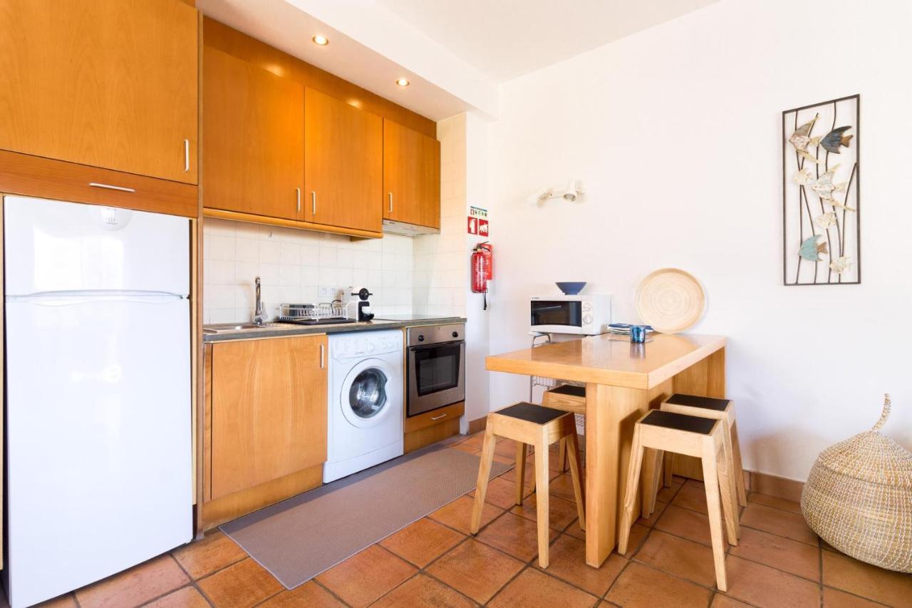 Vila Alegria Apartment Lagos Ngoại thất bức ảnh
