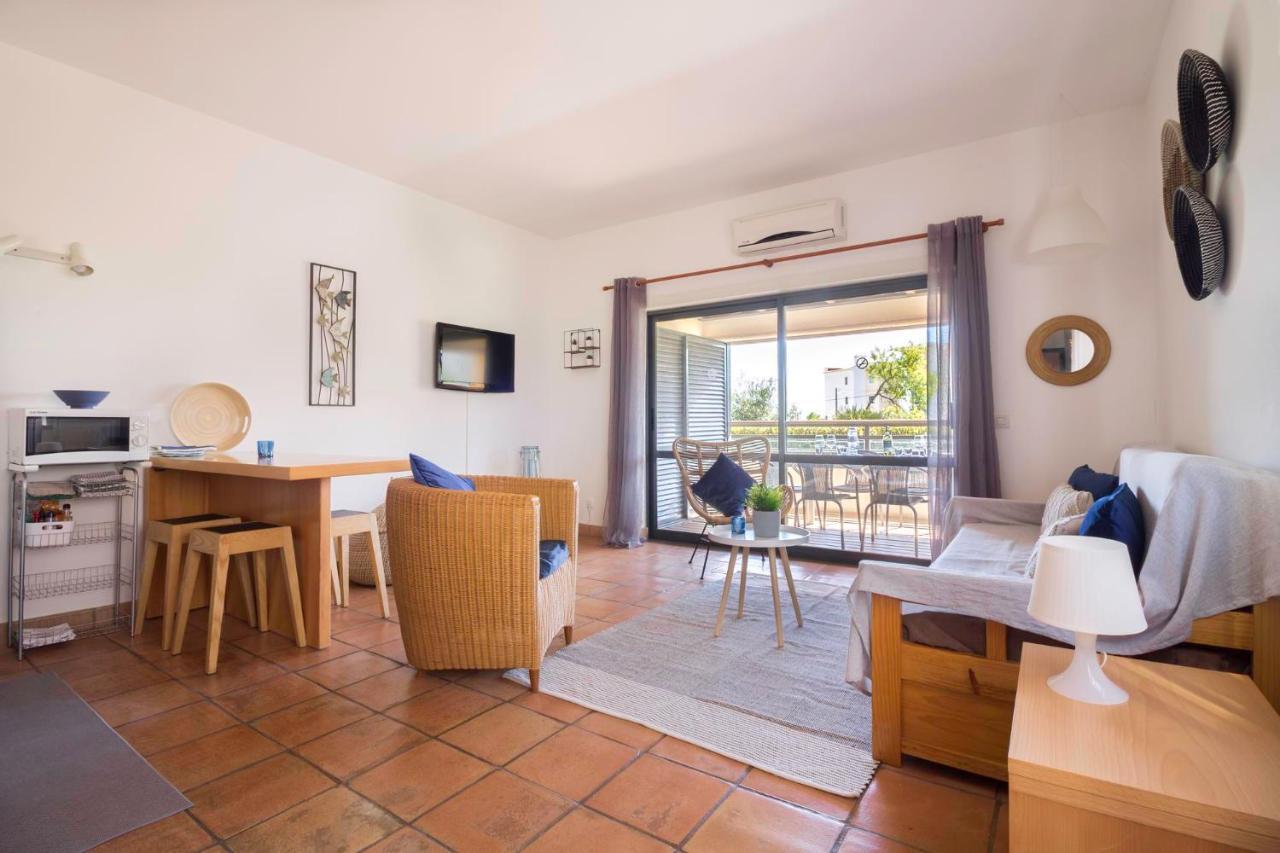 Vila Alegria Apartment Lagos Ngoại thất bức ảnh