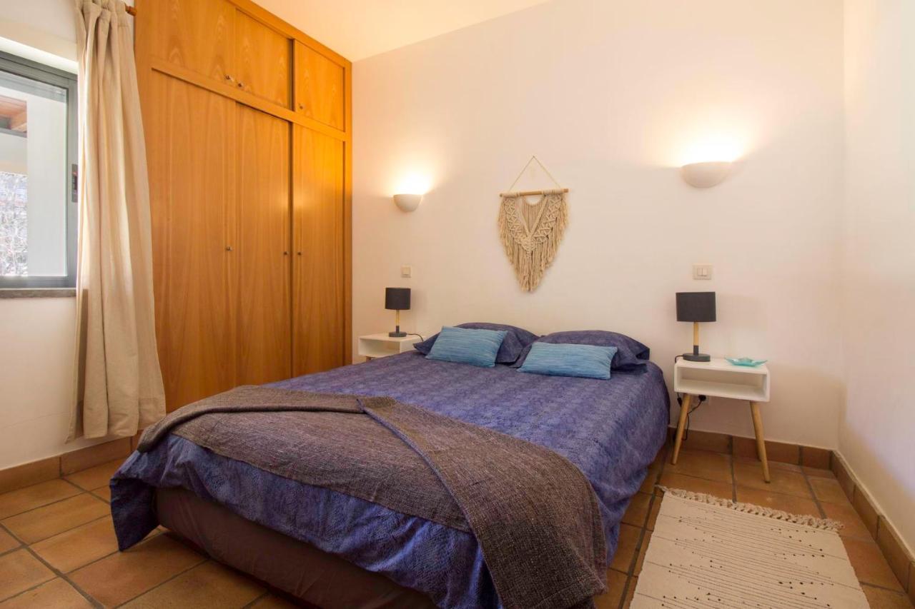 Vila Alegria Apartment Lagos Ngoại thất bức ảnh