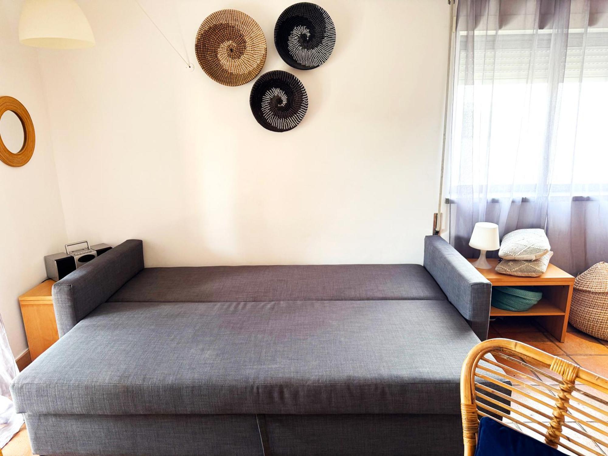 Vila Alegria Apartment Lagos Ngoại thất bức ảnh