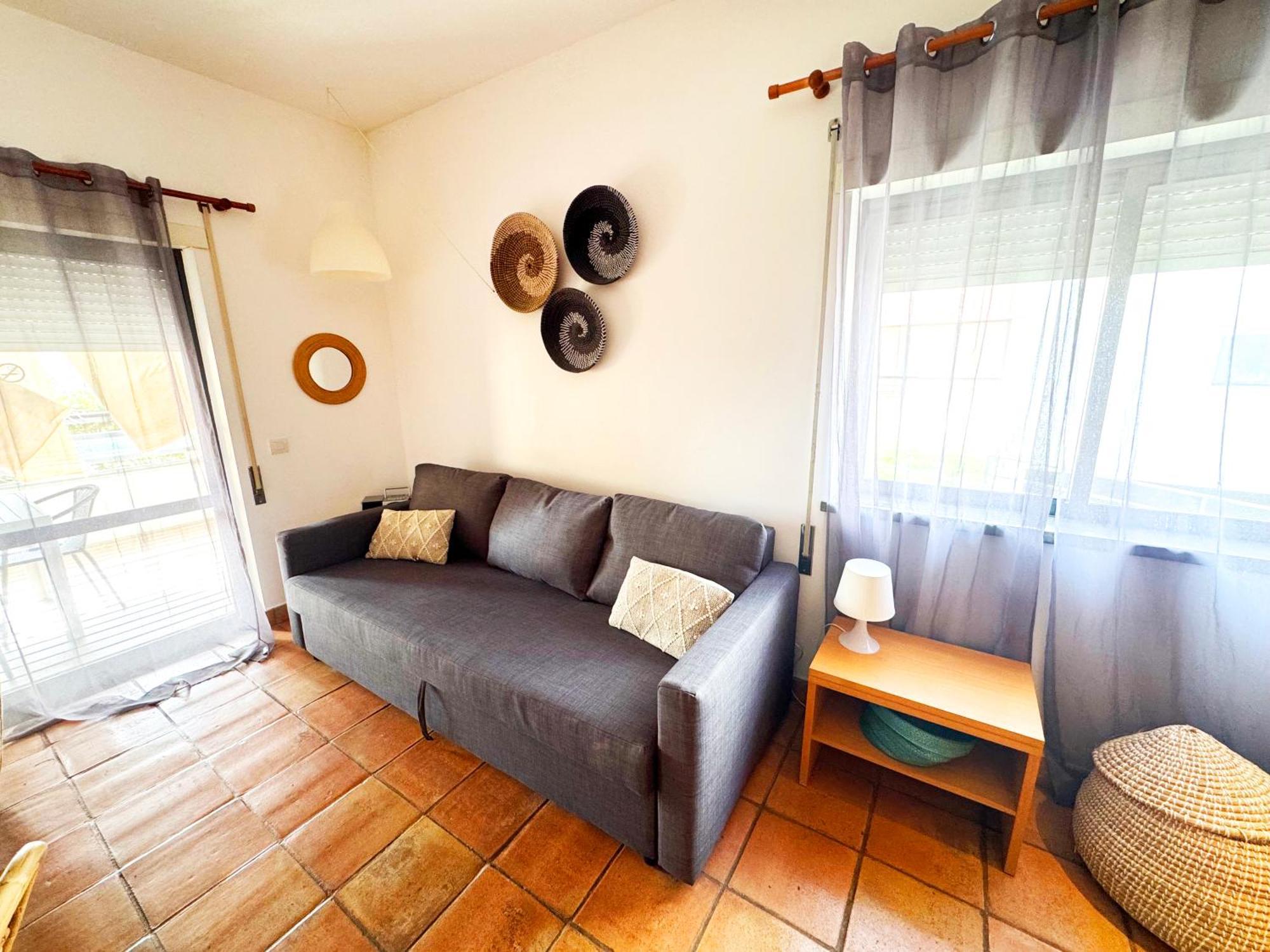 Vila Alegria Apartment Lagos Ngoại thất bức ảnh