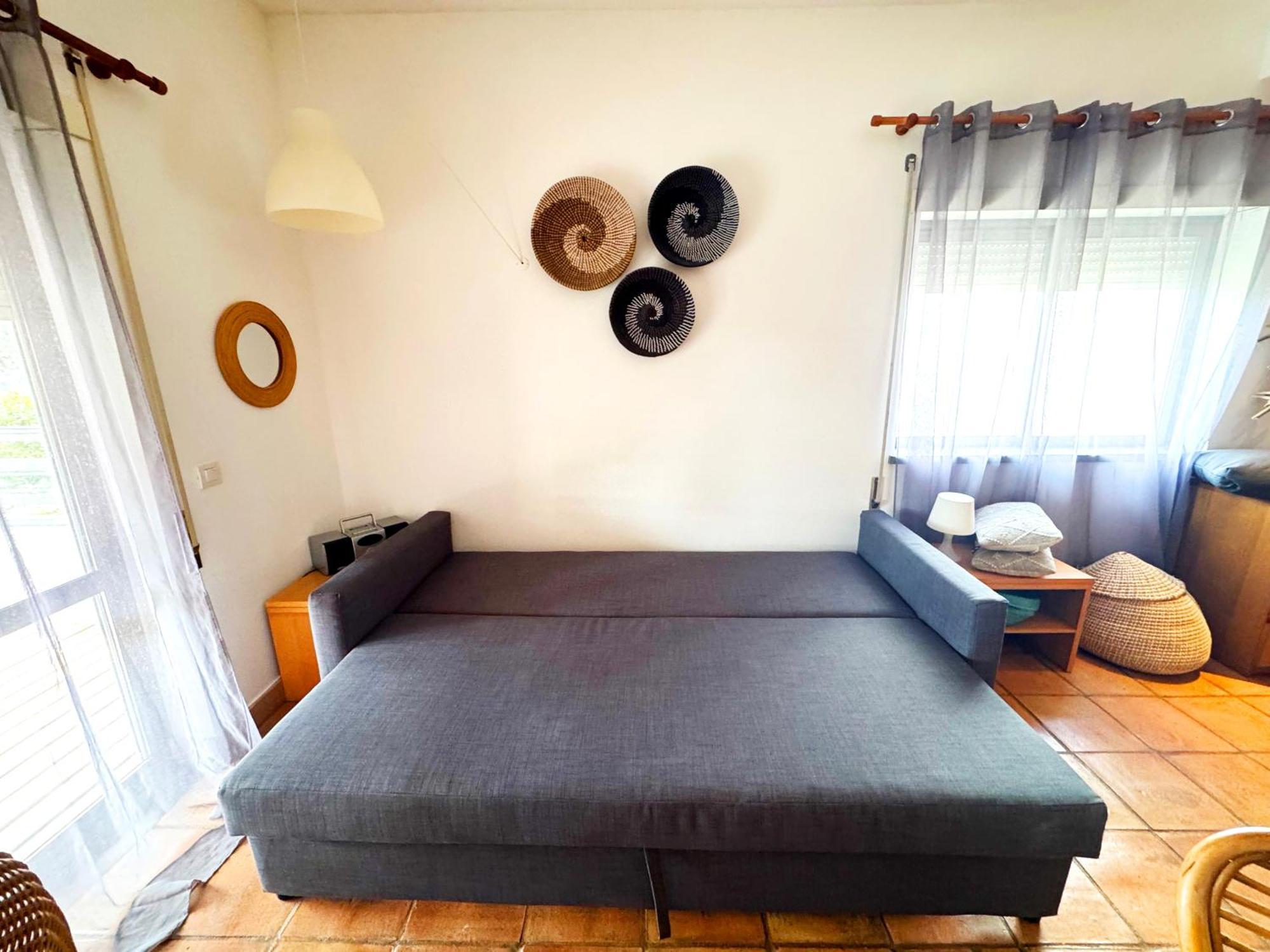 Vila Alegria Apartment Lagos Ngoại thất bức ảnh